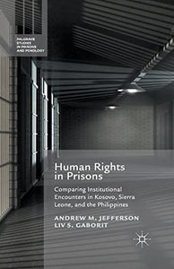 Human Rights in Prisons