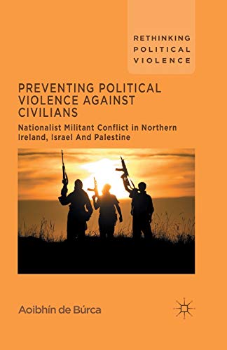 Preventing Political Violence Against Civilians