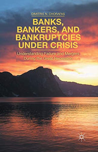 Banks, Bankers, and Bankruptcies Under Crisis