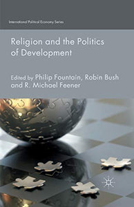 Religion and the Politics of Development