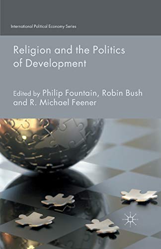 Religion and the Politics of Development