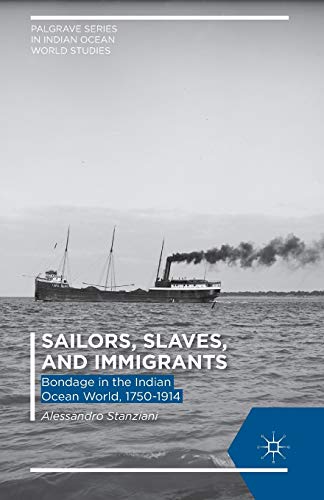 Sailors, Slaves, and Immigrants