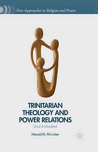 Trinitarian Theology and Power Relations