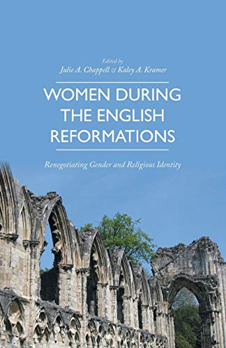 Women during the English Reformations