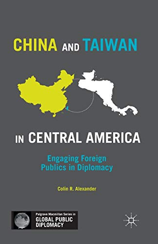 China and Taiwan in Central America