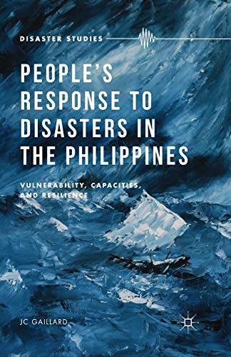 People’s Response to Disasters in the Philippines