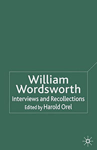 William Wordsworth