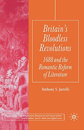 Britain's Bloodless Revolutions