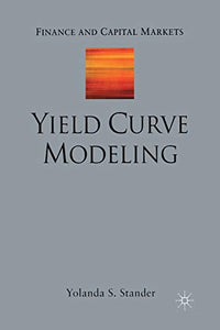 Yield Curve Modeling