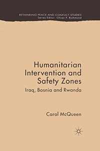 Humanitarian Intervention and Safety Zones