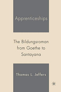 Apprenticeships