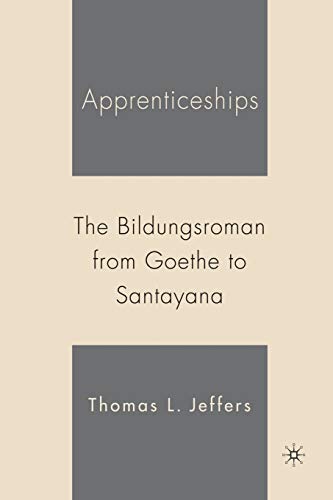 Apprenticeships