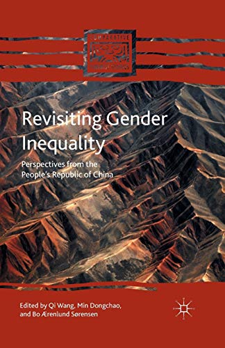 Revisiting Gender Inequality