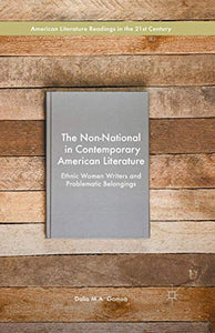 The Non-National in Contemporary American Literature