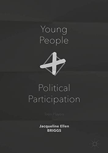 Young People and Political Participation