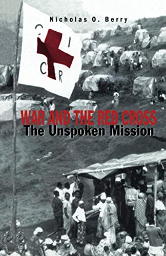 War and the Red Cross