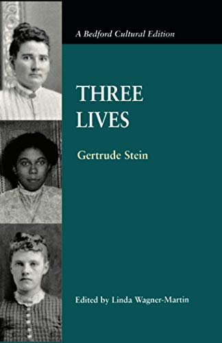 Three Lives