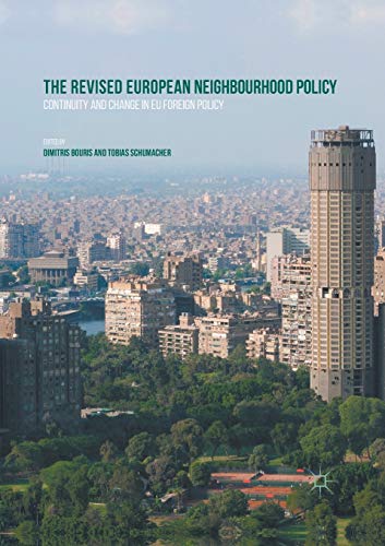 The Revised European Neighbourhood Policy