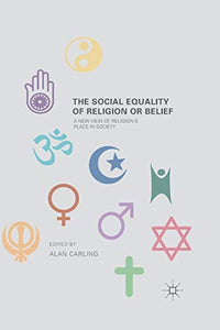 The Social Equality of Religion or Belief