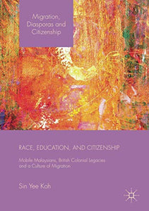 Race, Education, and Citizenship