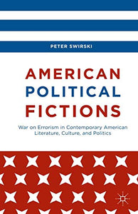 American Political Fictions