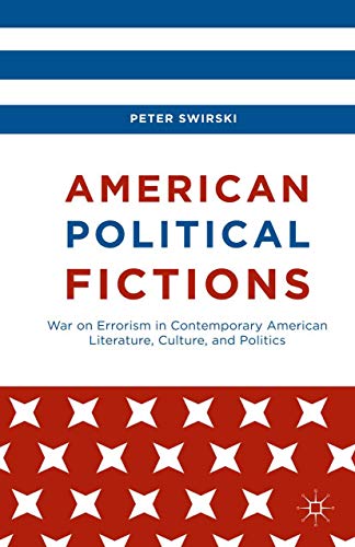 American Political Fictions