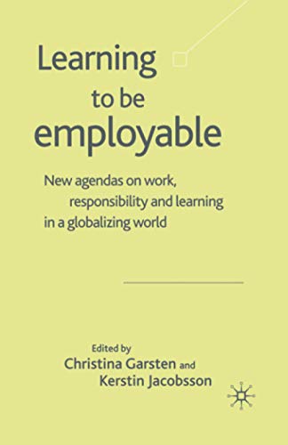 Learning to be Employable