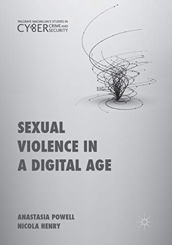 Sexual Violence in a Digital Age