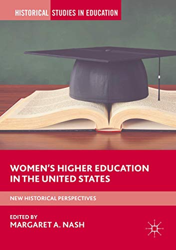 Women’s Higher Education in the United States