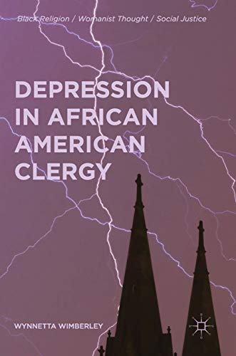 Depression in African American Clergy