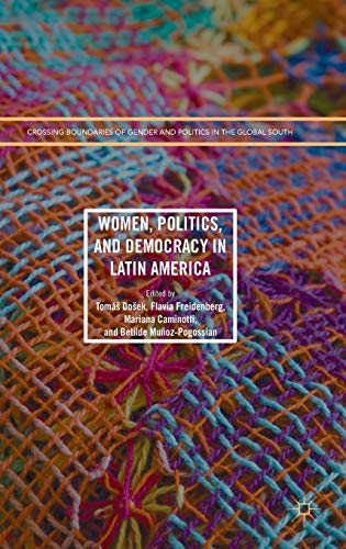 Women, Politics, and Democracy in Latin America