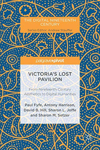 Victoria's Lost Pavilion