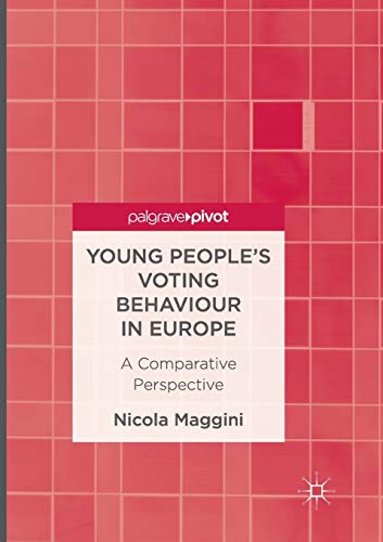 Young People’s Voting Behaviour in Europe