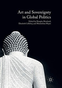 Art and Sovereignty in Global Politics