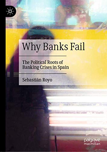 Why Banks Fail