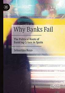 Why Banks Fail