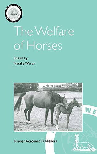 The Welfare of Horses