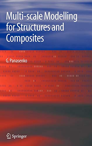 Multi-scale Modelling for Structures and Composites