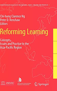 Reforming Learning