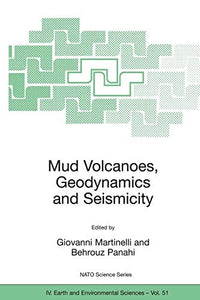 Mud Volcanoes, Geodynamics and Seismicity