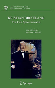 Kristian Birkeland