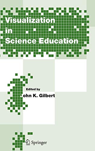 Visualization in Science Education