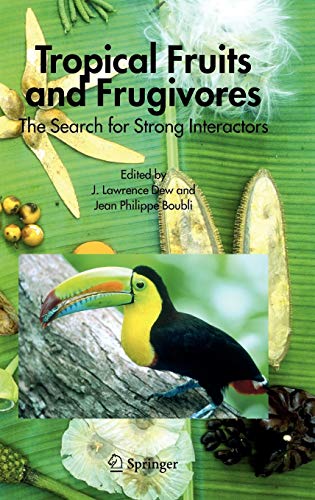 Tropical Fruits and Frugivores