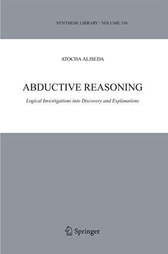 Abductive Reasoning