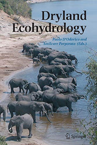 Dryland Ecohydrology