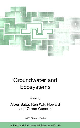 Groundwater and Ecosystems