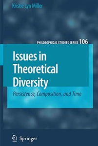 Issues in Theoretical Diversity