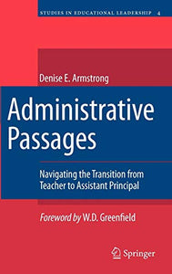 Administrative Passages