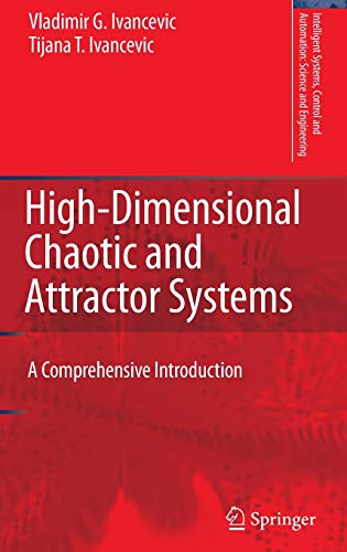 High-Dimensional Chaotic and Attractor Systems