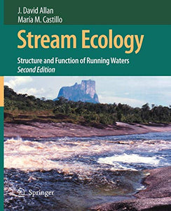 Stream Ecology